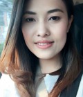 Rencontre Femme Thaïlande à เมือง : Rachaneekron, 37 ans